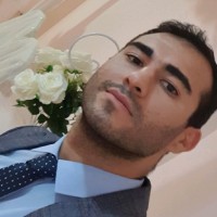 Mohsen Salehi