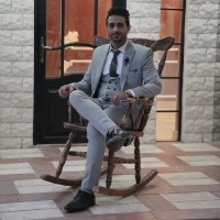 Amir Hussein