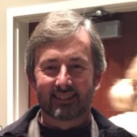 Keith Mccown, Lcsw