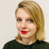 Mélanie Gouthier
