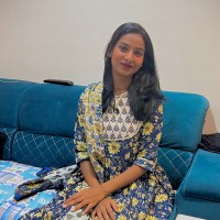 Preeti Borde