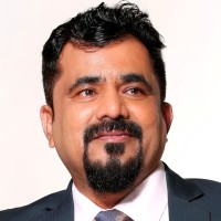 Suhas Gowda