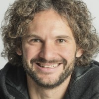 Patrick Enderle