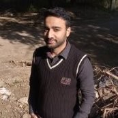 Vivek Kumar