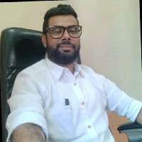 Parmesh Oodanal