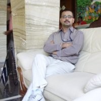 Deepak Sekhri