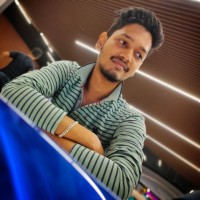 Kirtti Ranjan Behuria
