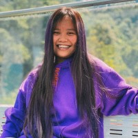 Deborah Chin