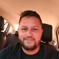 Leandro Oliveira dos Santos