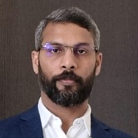 Saji Nair