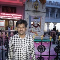 Ravi Kumar Veerabhadrappa