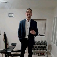 Johnathan Thorne