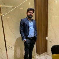 Ashish Srivastava