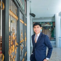 Jimuel Manalo