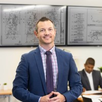 Sean Peckover, Phd