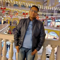 Sidharth Mohan