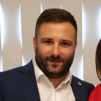 Milutin Sandić