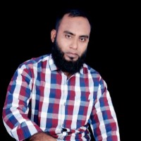 Kamrul Hasan