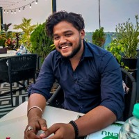 Priyaranjan Roul