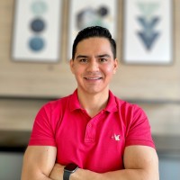 Henry Paredes Ortega