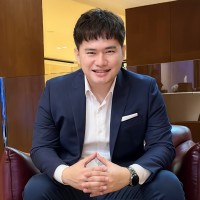 Aaron Chua