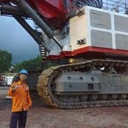 Sudarwanto Rudi