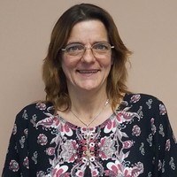 Elizabeth Patience