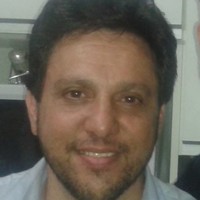 Marcos Ojeda Monteiro