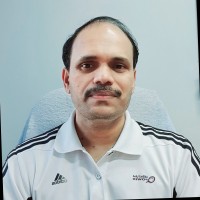 Satheesh Chemmangattil