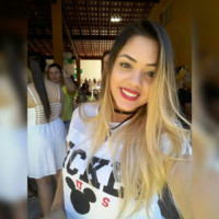 Maisa Balbino