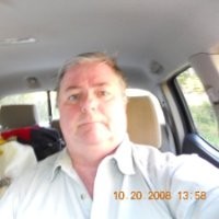 Ken Napier