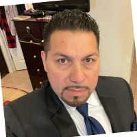 Felix Tony Cortez