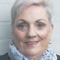 Carol Morgan