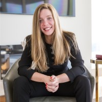 Caitlin Mckenna