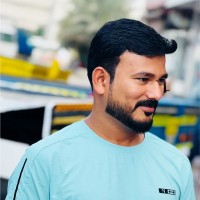 Israr Alam