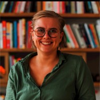 Joëlle Brouwer - Renger