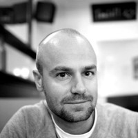 Espen Eilertsen