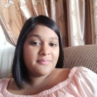 Tamlyn Pillay