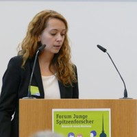 Elif Eryilmaz-Sigwarth, Phd / Dr.-Ing