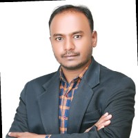 Shyamnaresh Yadav