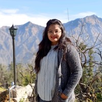 Shweta Patel