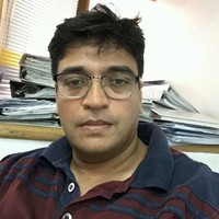 Mohammed Azher Hussain