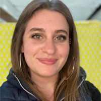 Mélina Crépin