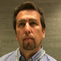 Patricio Briceño Zuñiga