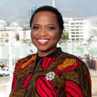 Sixolile Mabombo-Benson (CGMA, ACMA)