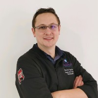 Benjamin Pruvost