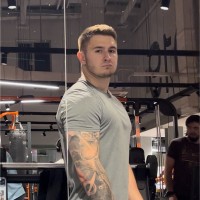 Nikita Zelenov