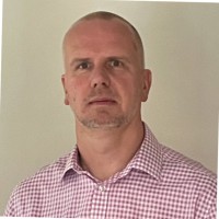 Chris Stevens RegAI