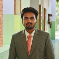Gokul R