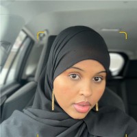 Fadumo Mohamud
